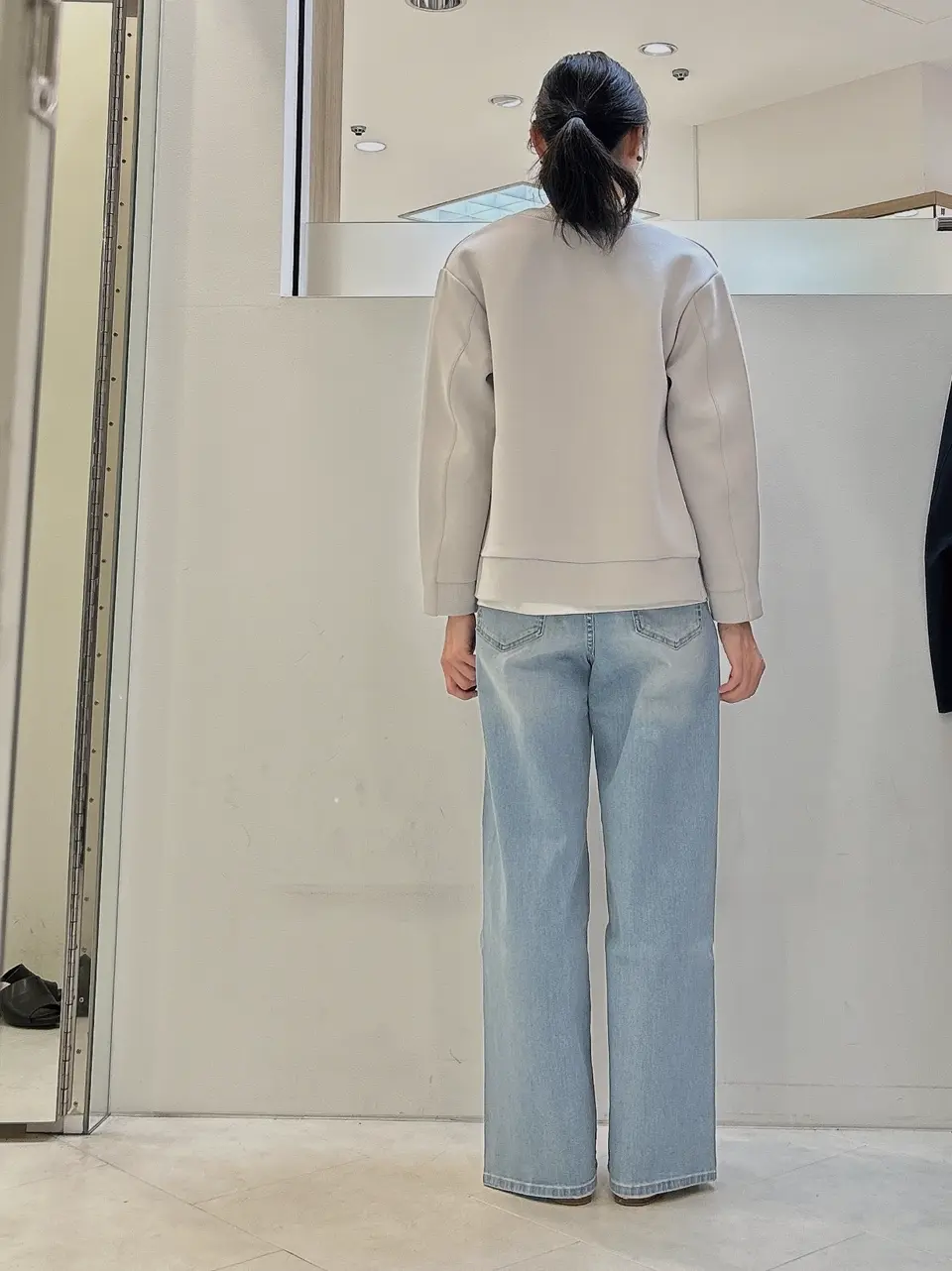 J.PRESS LADIES 木村 コーディネート画像