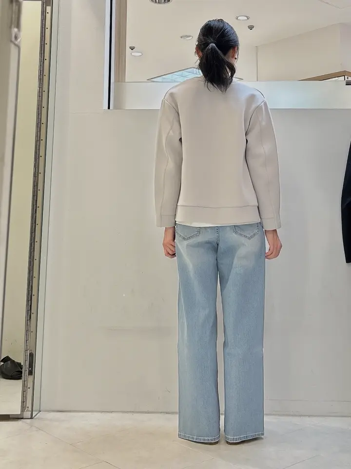 J.PRESS LADIES 木村 コーディネート画像