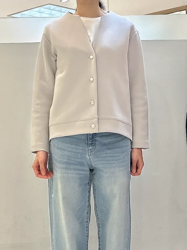 J.PRESS LADIES 木村 コーディネート画像