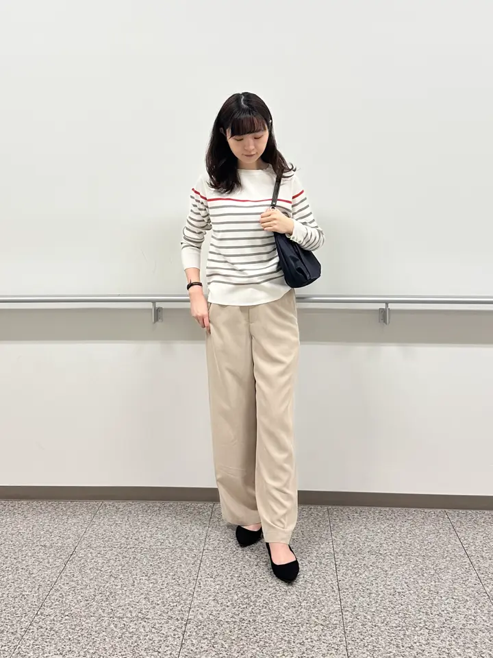 J.PRESS LADIES 辻 コーディネート画像