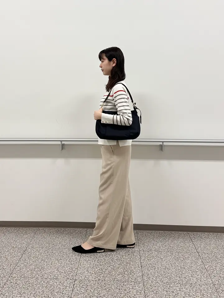 J.PRESS LADIES 辻 コーディネート画像