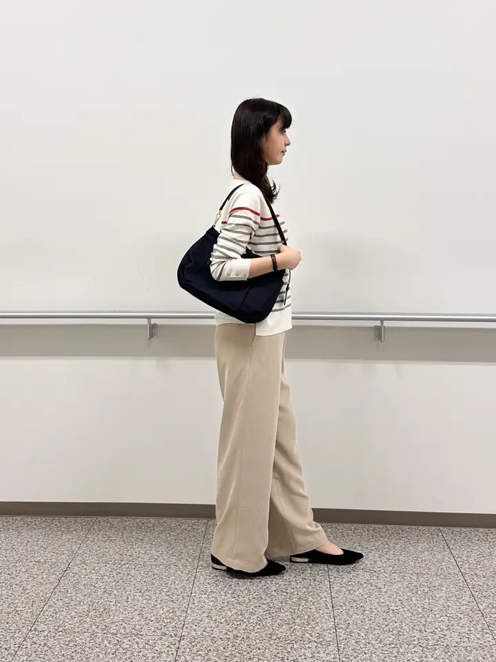 J.PRESS LADIES 辻 コーディネート画像