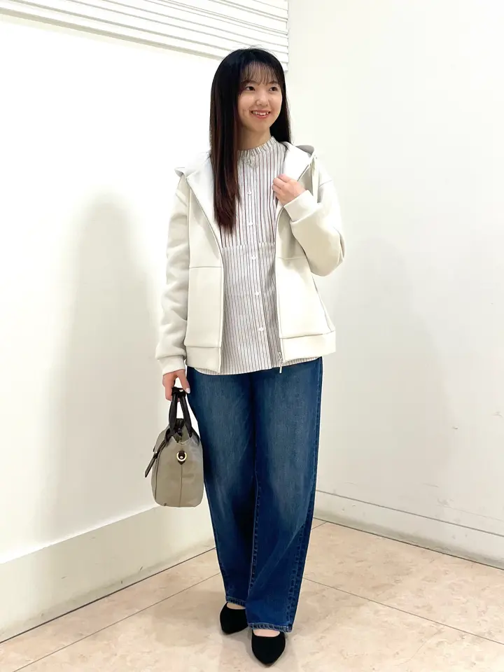 J.PRESS LADIES 平賀 コーディネート画像