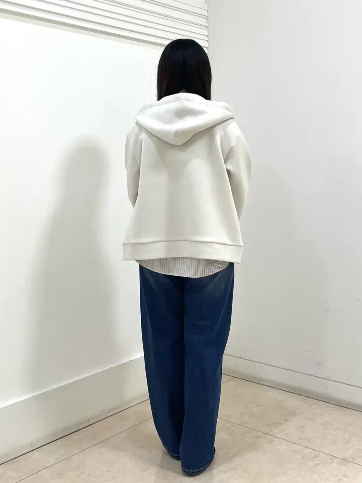 J.PRESS LADIES 平賀 コーディネート画像