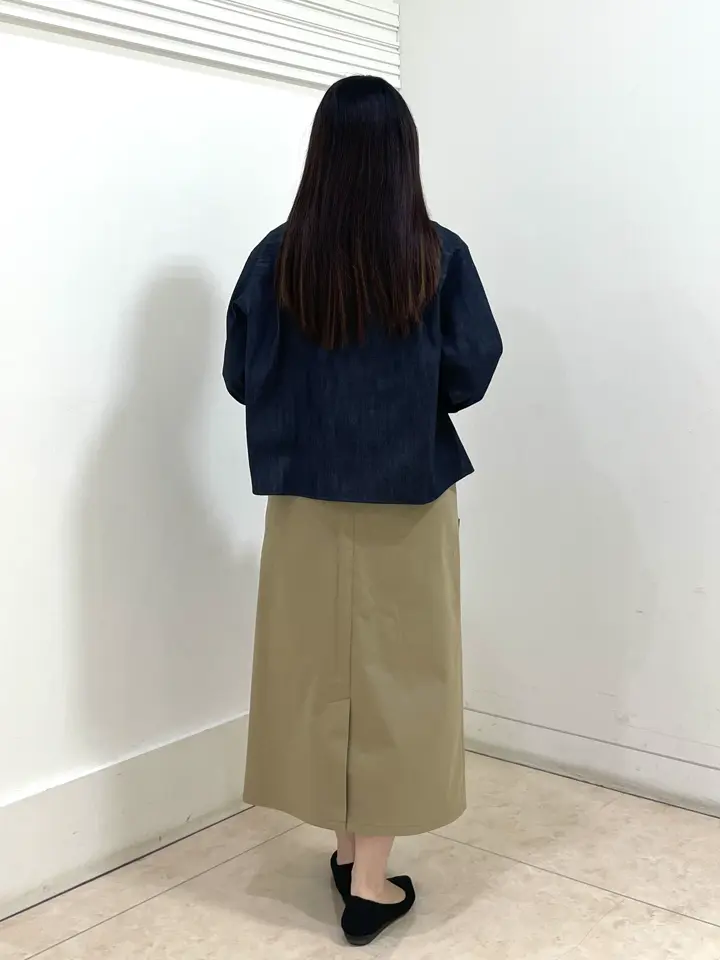 J.PRESS LADIES 平賀 コーディネート画像