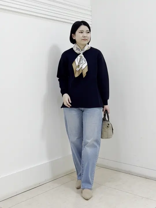 J.PRESS LADIES 茂木 コーディネート画像