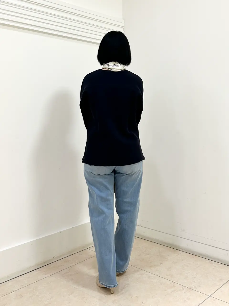 J.PRESS LADIES 茂木 コーディネート画像