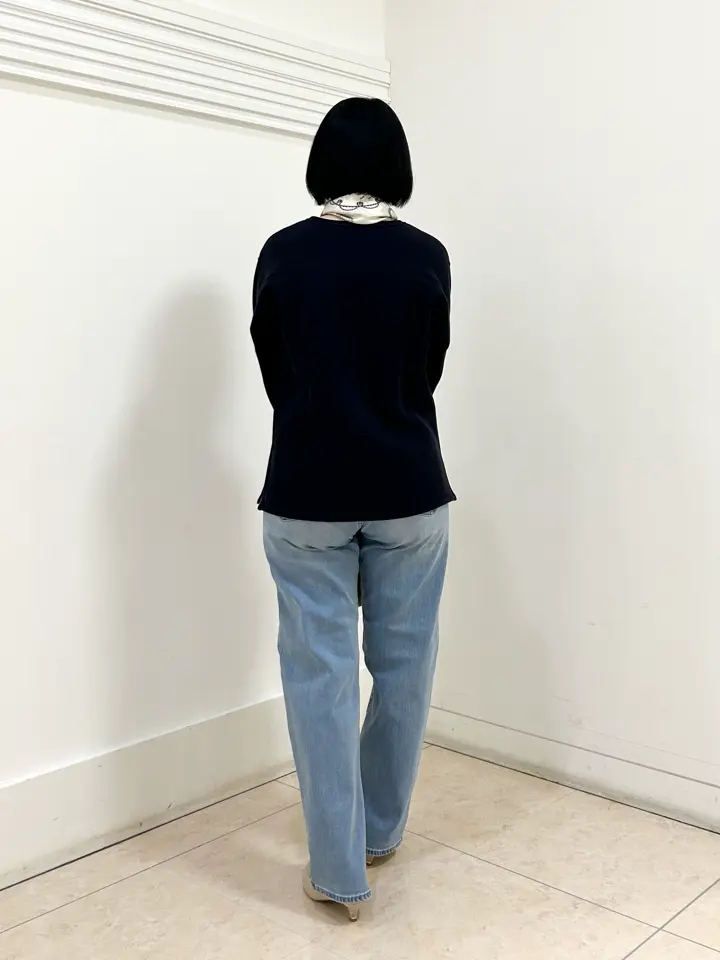 J.PRESS LADIES 茂木 コーディネート画像