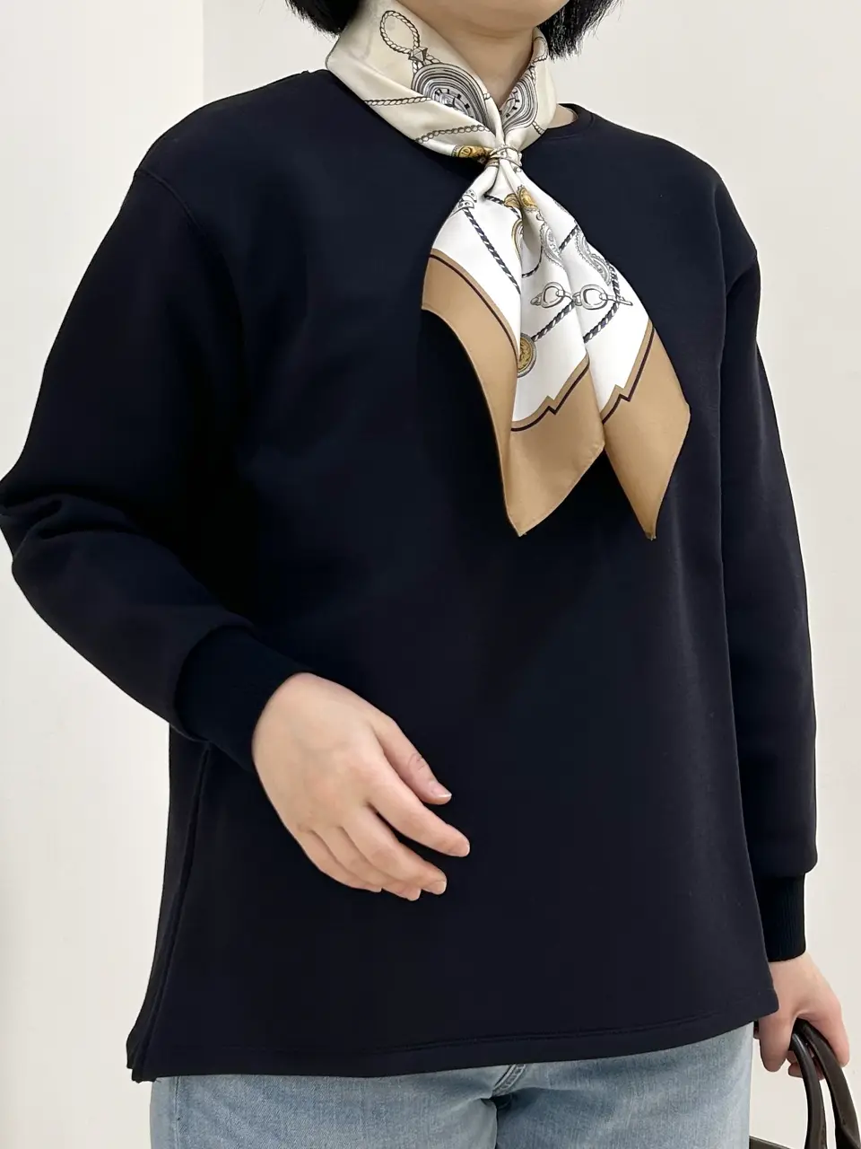 J.PRESS LADIES 茂木 コーディネート画像