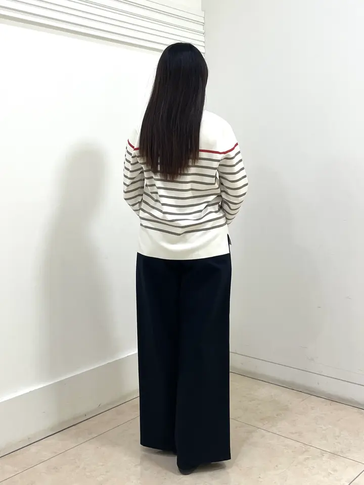 J.PRESS LADIES 平賀 コーディネート画像