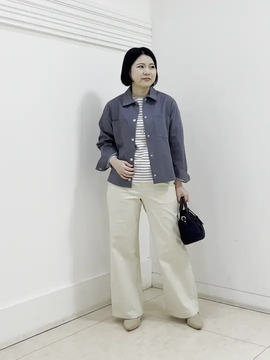 J.PRESS LADIES 茂木 コーディネート画像