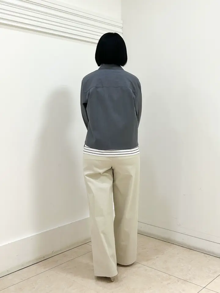 J.PRESS LADIES 茂木 コーディネート画像