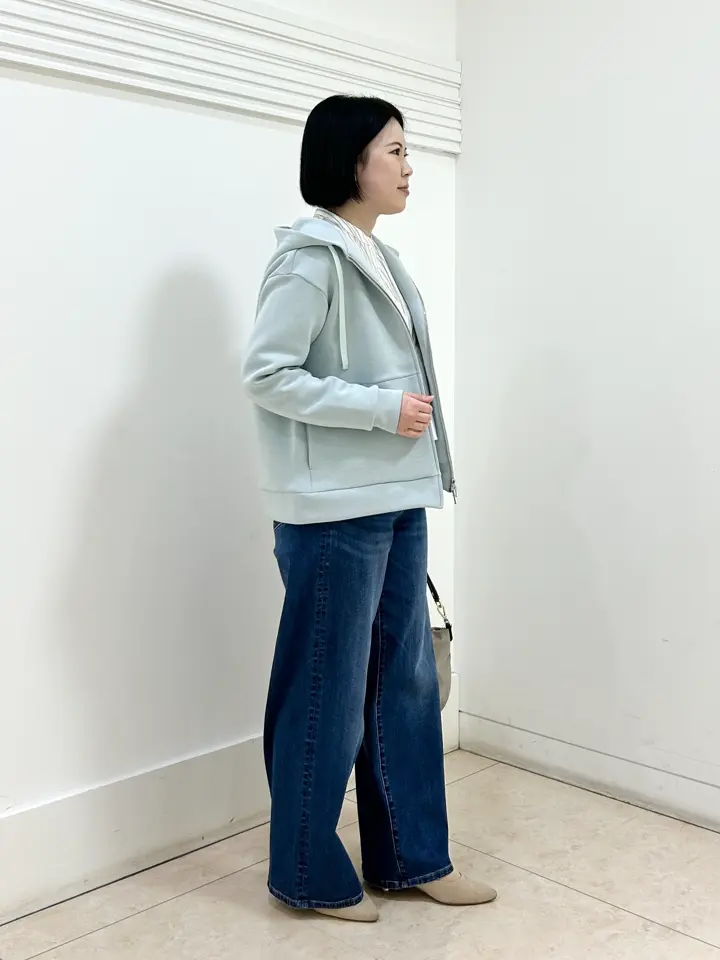 J.PRESS LADIES 茂木 コーディネート画像