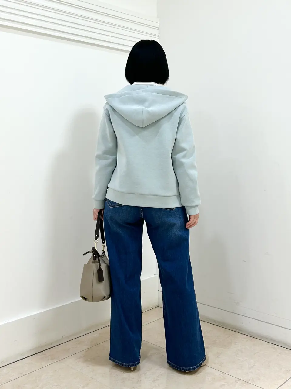 J.PRESS LADIES 茂木 コーディネート画像