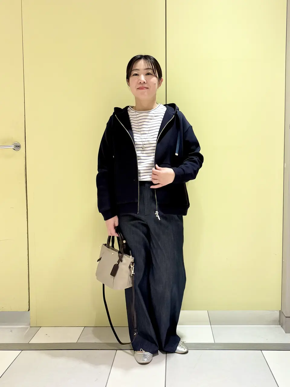  辻本 コーディネート画像