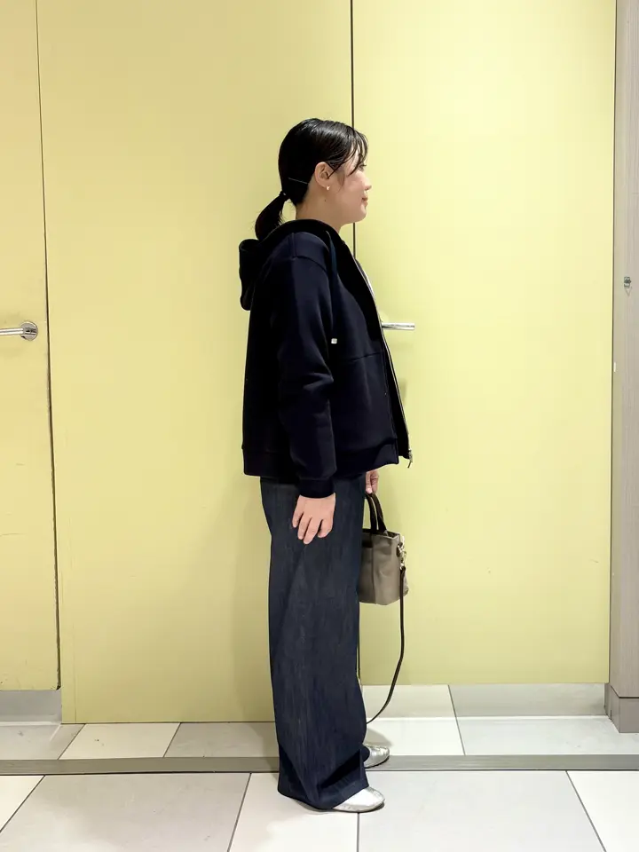 J.PRESS LADIES 辻本 コーディネート画像