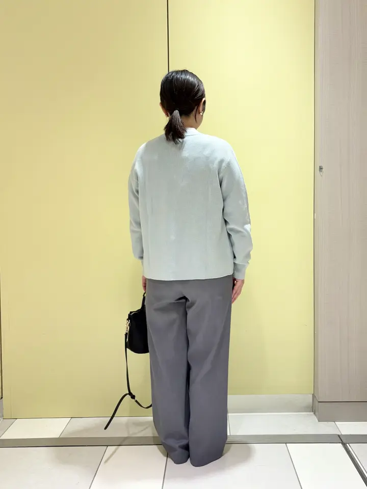 J.PRESS LADIES 辻本 コーディネート画像