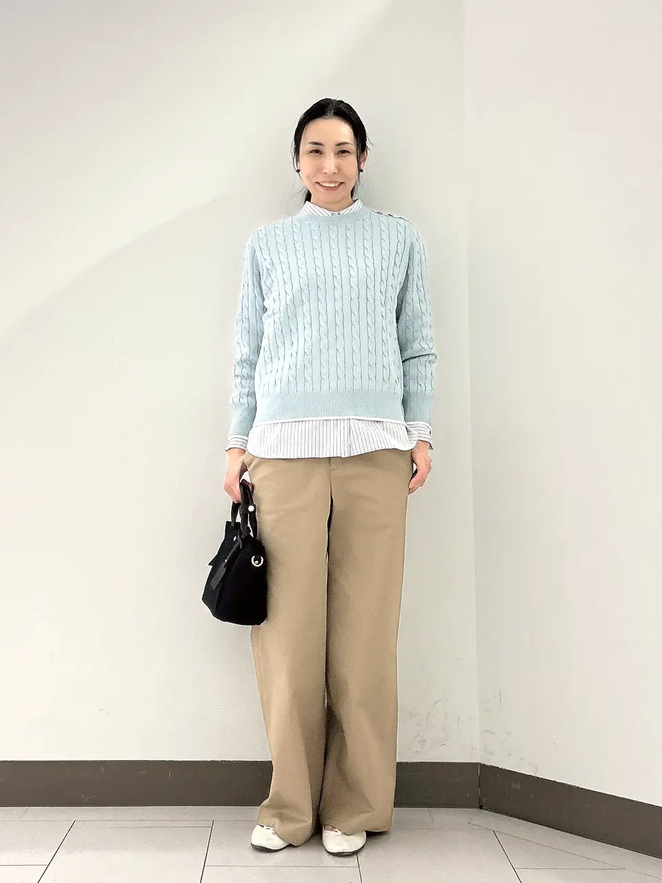  木村 コーディネート画像