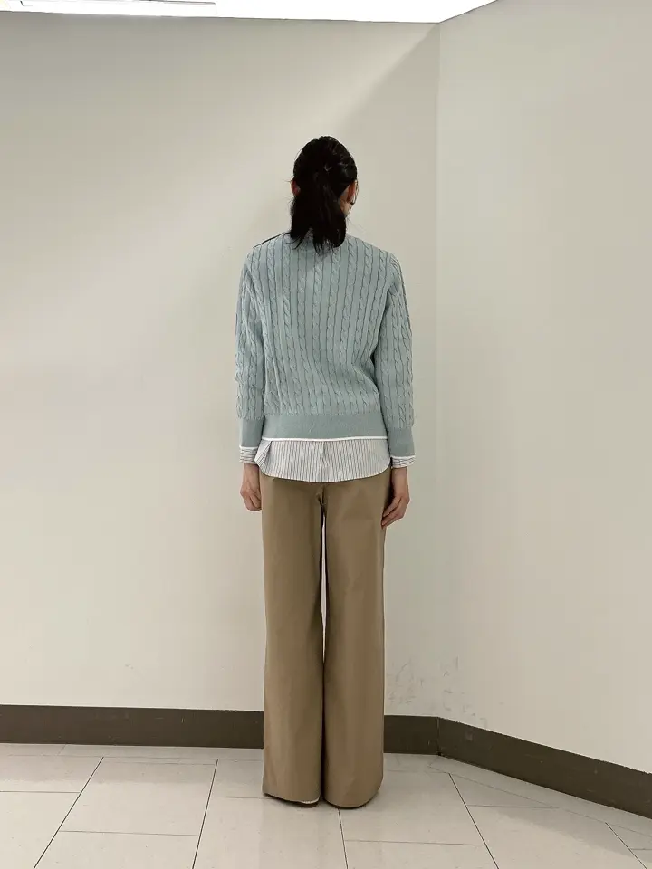 J.PRESS LADIES 木村 コーディネート画像