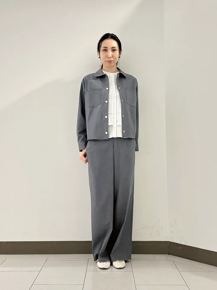 J.PRESS LADIES 木村 コーディネート画像