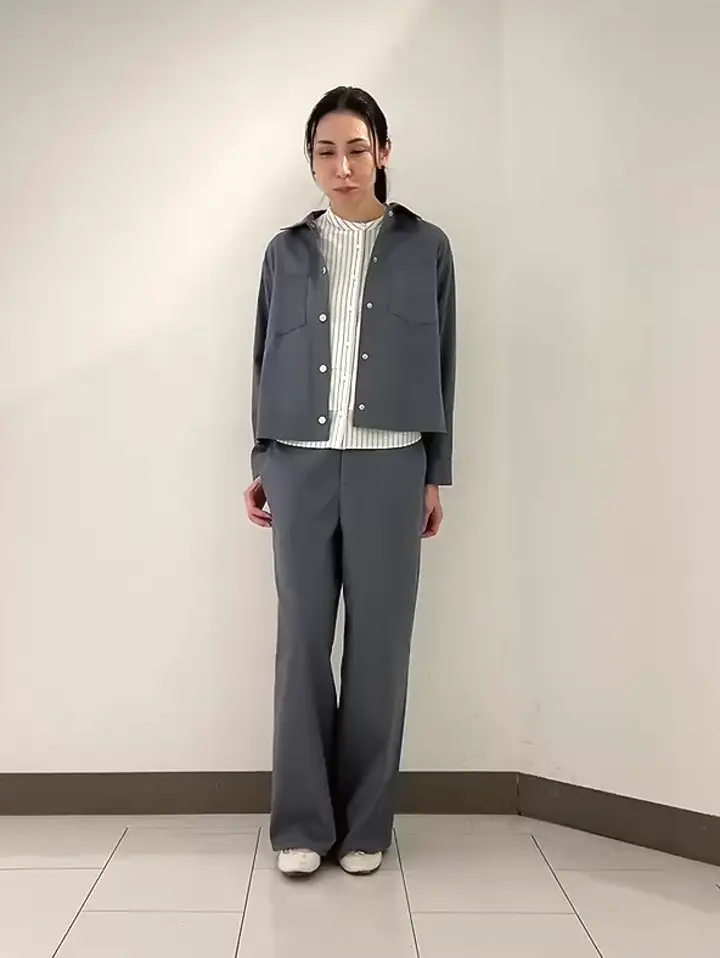 J.PRESS LADIES 木村 コーディネート画像