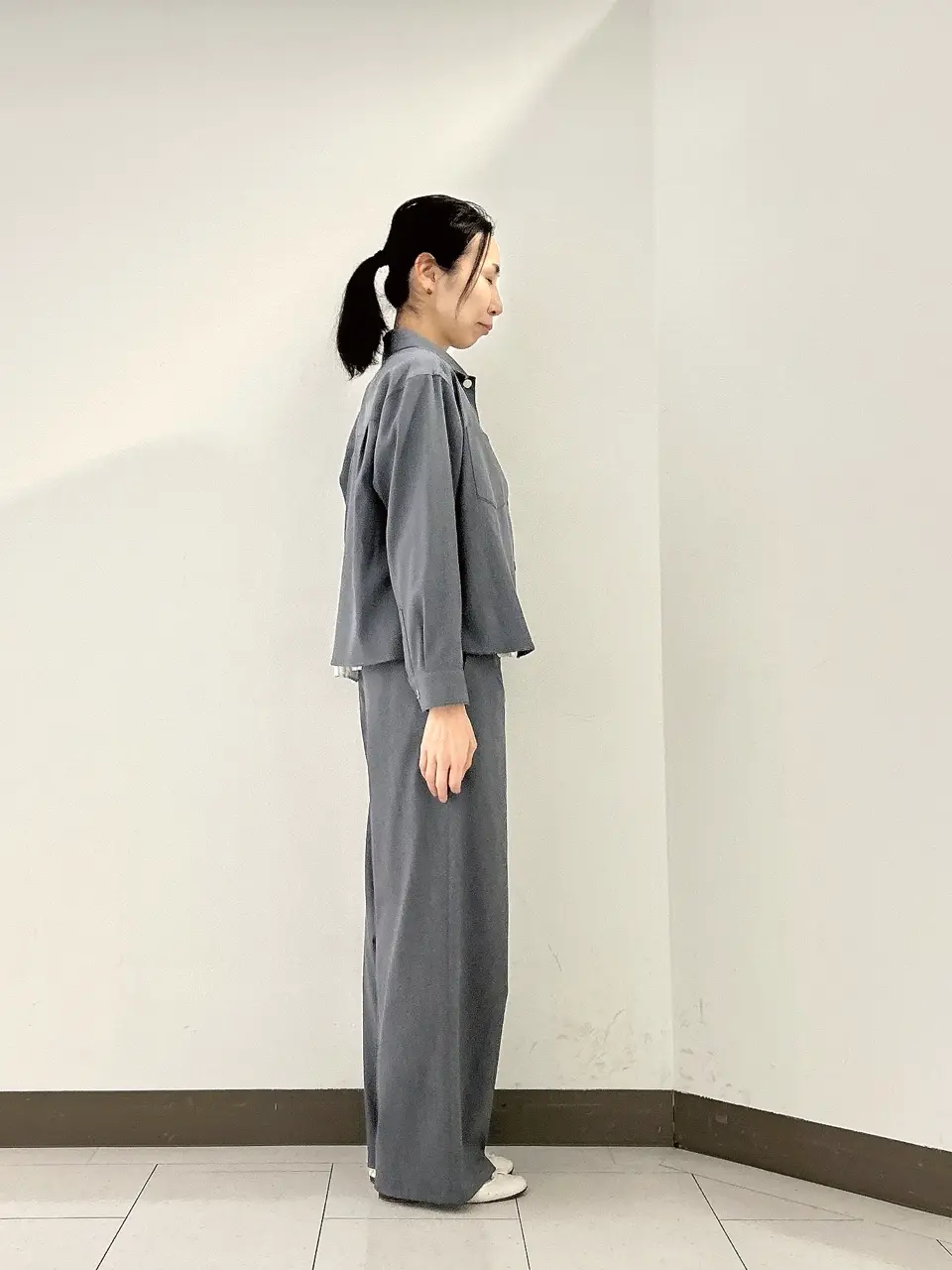 J.PRESS LADIES 木村 コーディネート画像