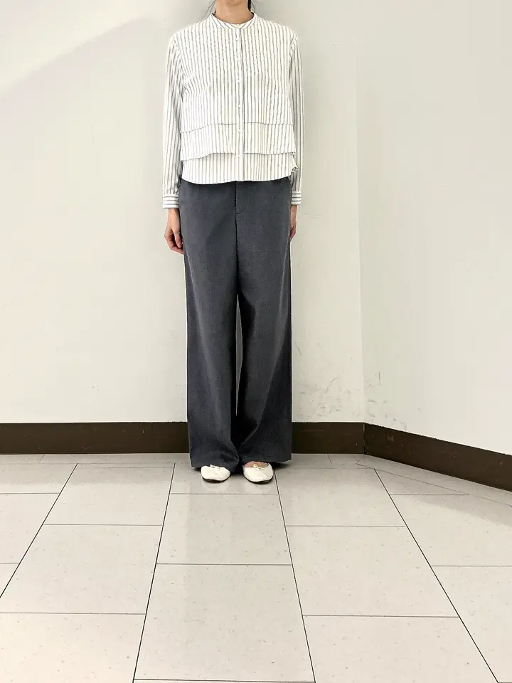 J.PRESS LADIES 木村 コーディネート画像