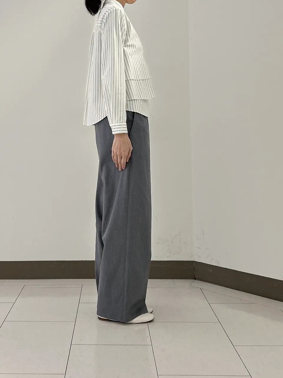 J.PRESS LADIES 木村 コーディネート画像