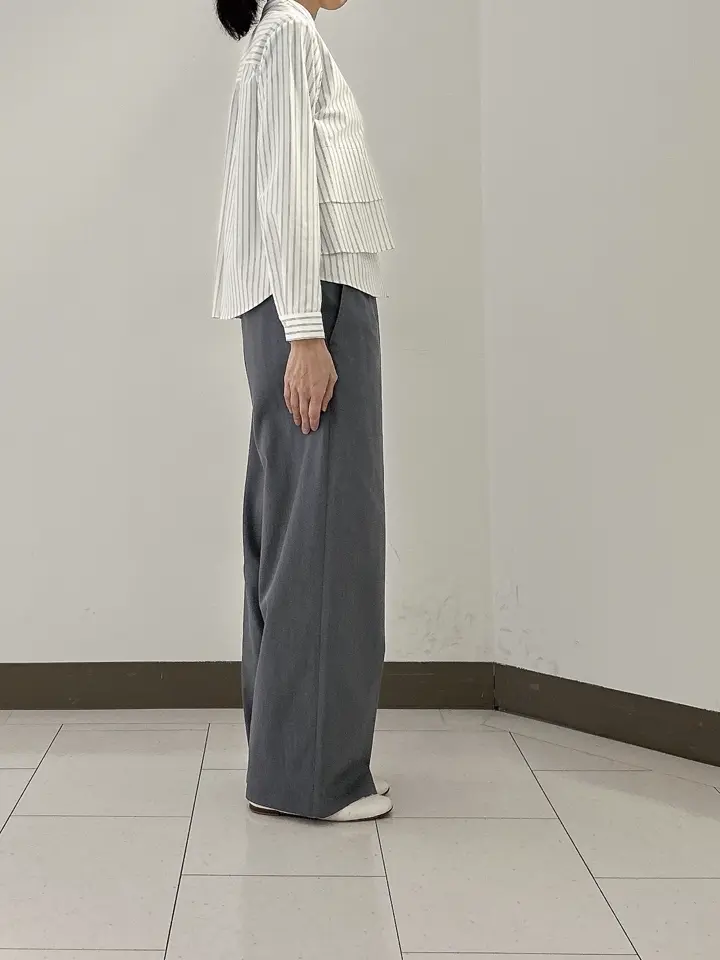 J.PRESS LADIES 木村 コーディネート画像