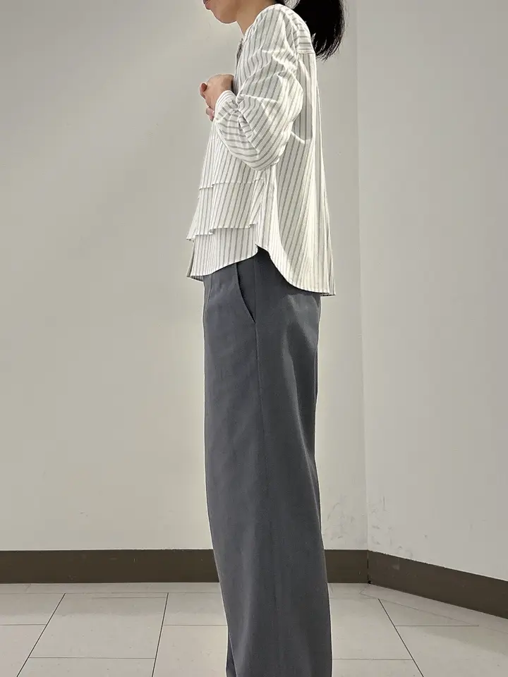 J.PRESS LADIES 木村 コーディネート画像