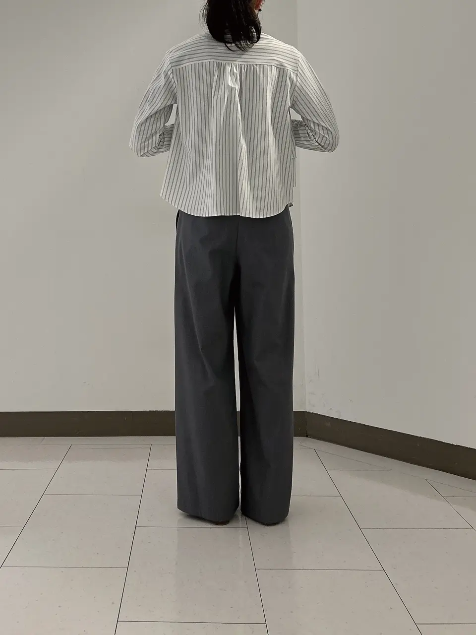 J.PRESS LADIES 木村 コーディネート画像