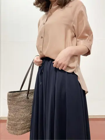 J.PRESS LADIES 中瀬 コーディネート画像