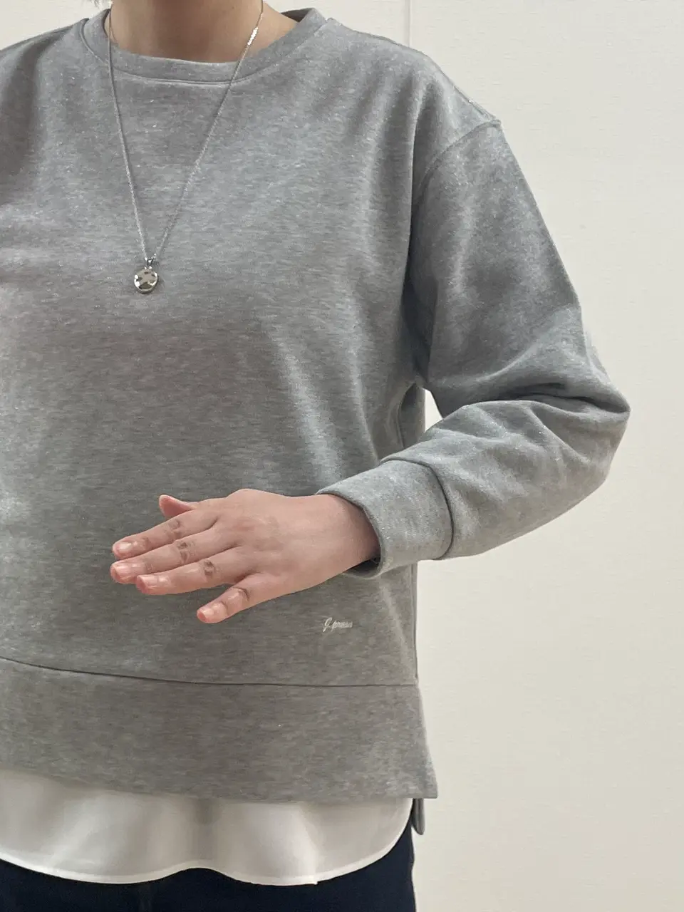 J.PRESS LADIES 守田 コーディネート画像