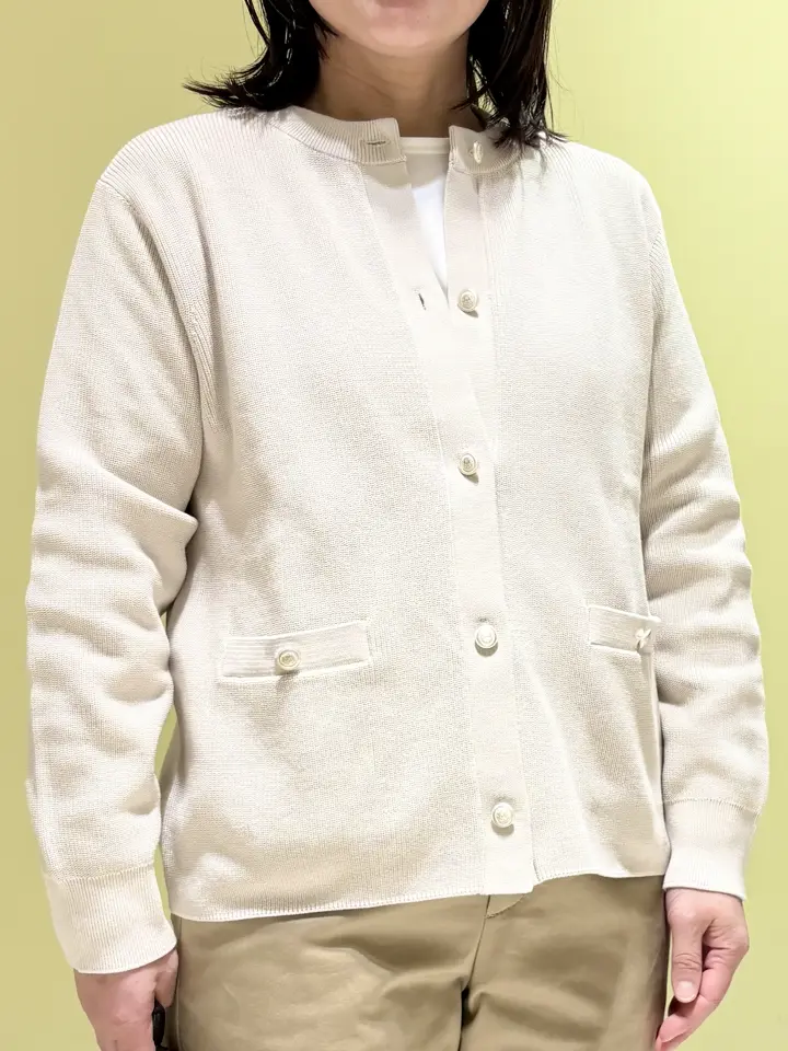 J.PRESS LADIES 辻本 コーディネート画像