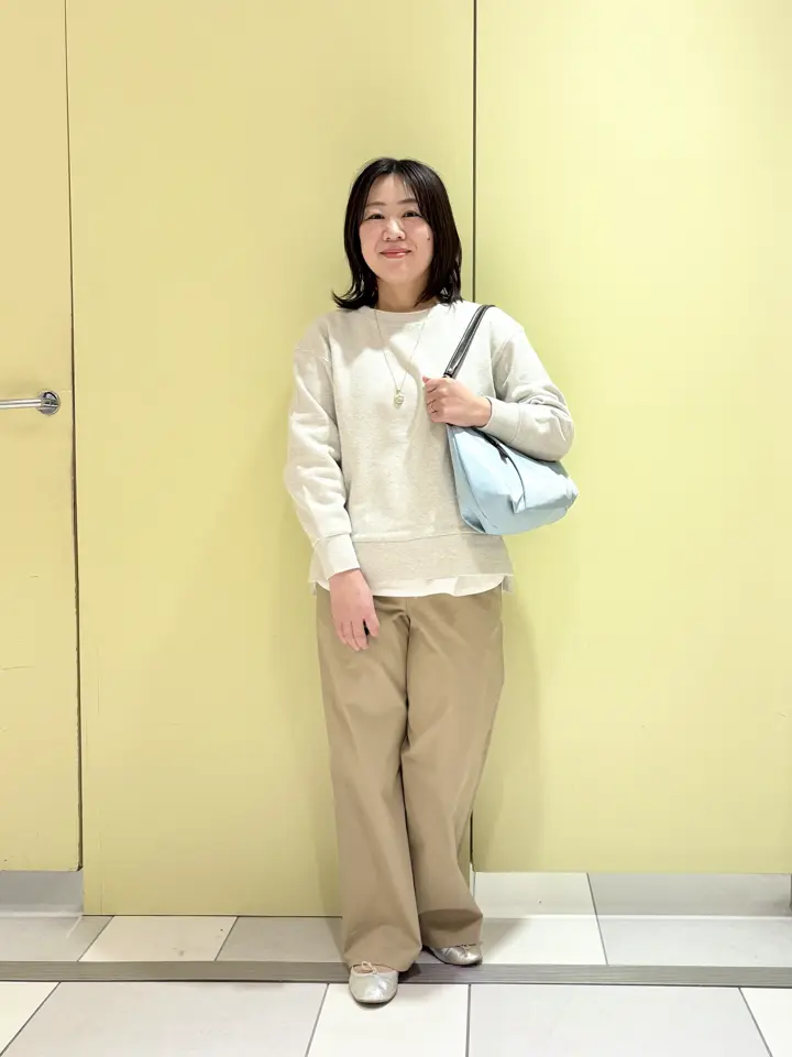 J.PRESS LADIES 辻本 コーディネート画像