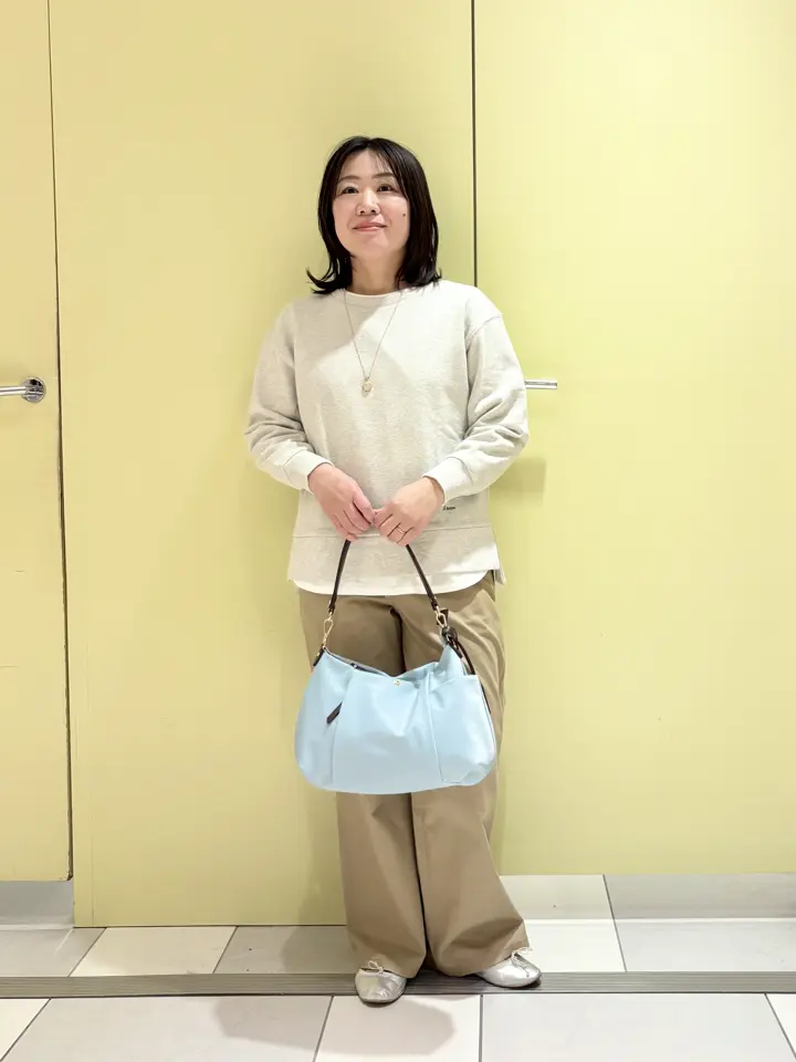 J.PRESS LADIES 辻本 コーディネート画像