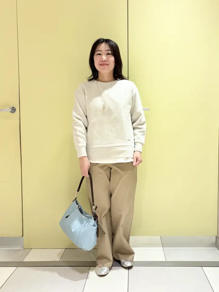 J.PRESS LADIES 辻本 コーディネート画像