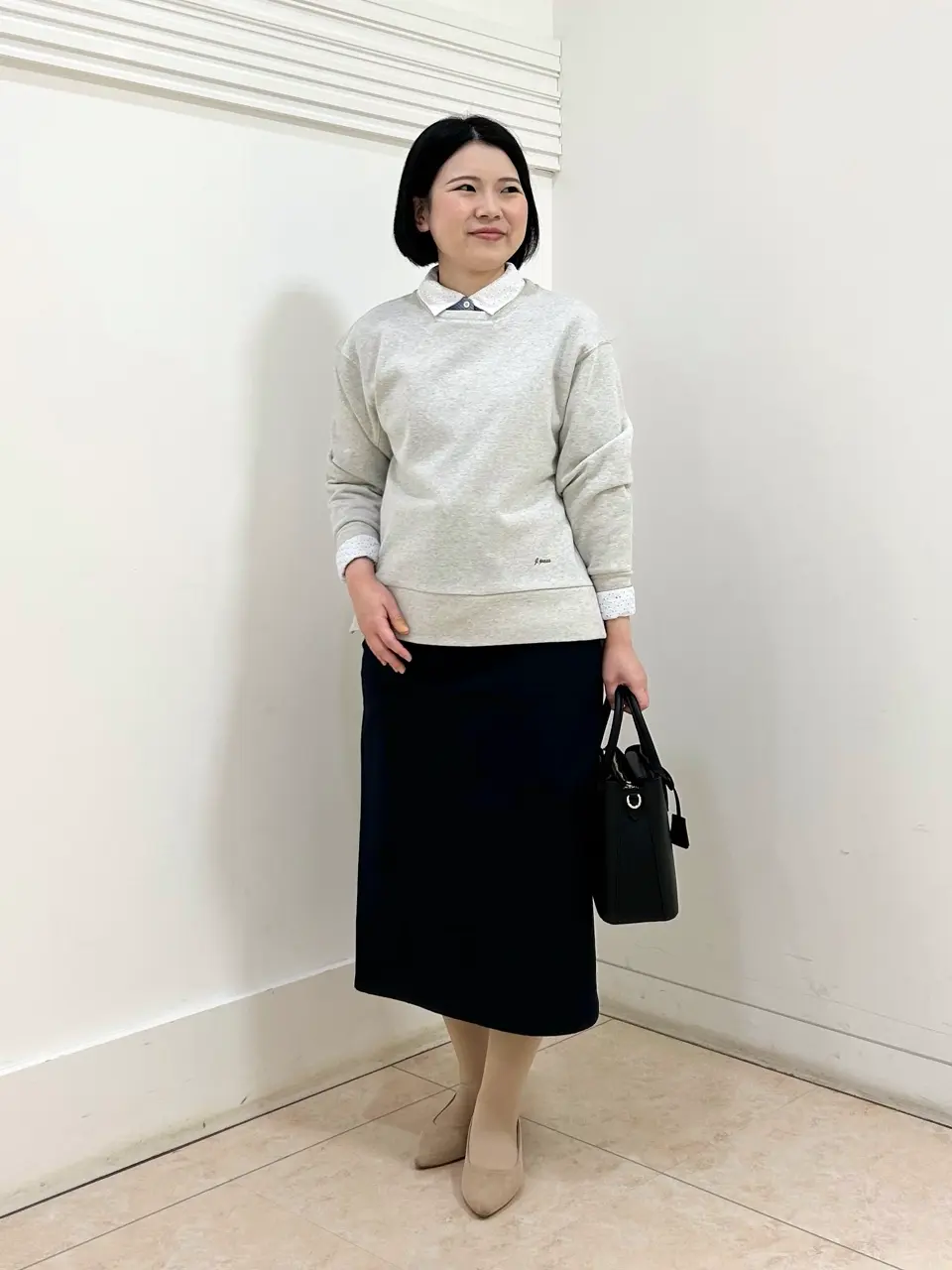  茂木 コーディネート画像