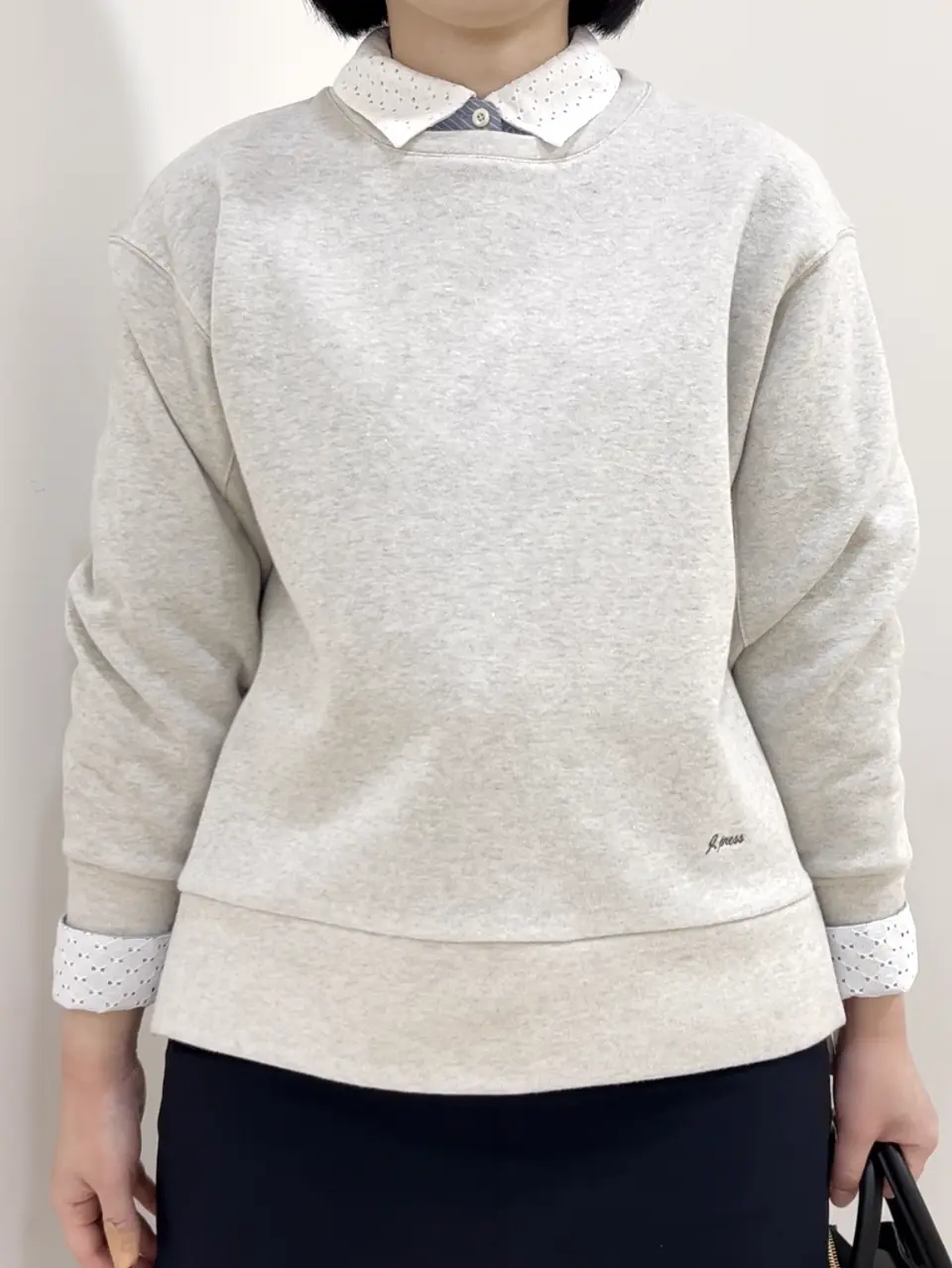 J.PRESS LADIES 茂木 コーディネート画像