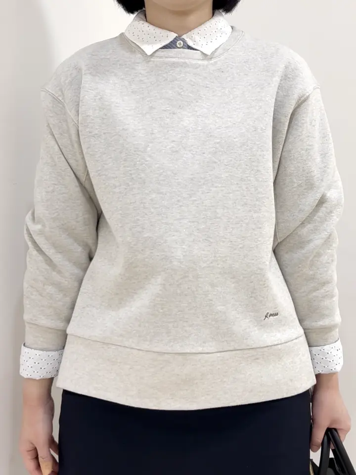 J.PRESS LADIES 茂木 コーディネート画像