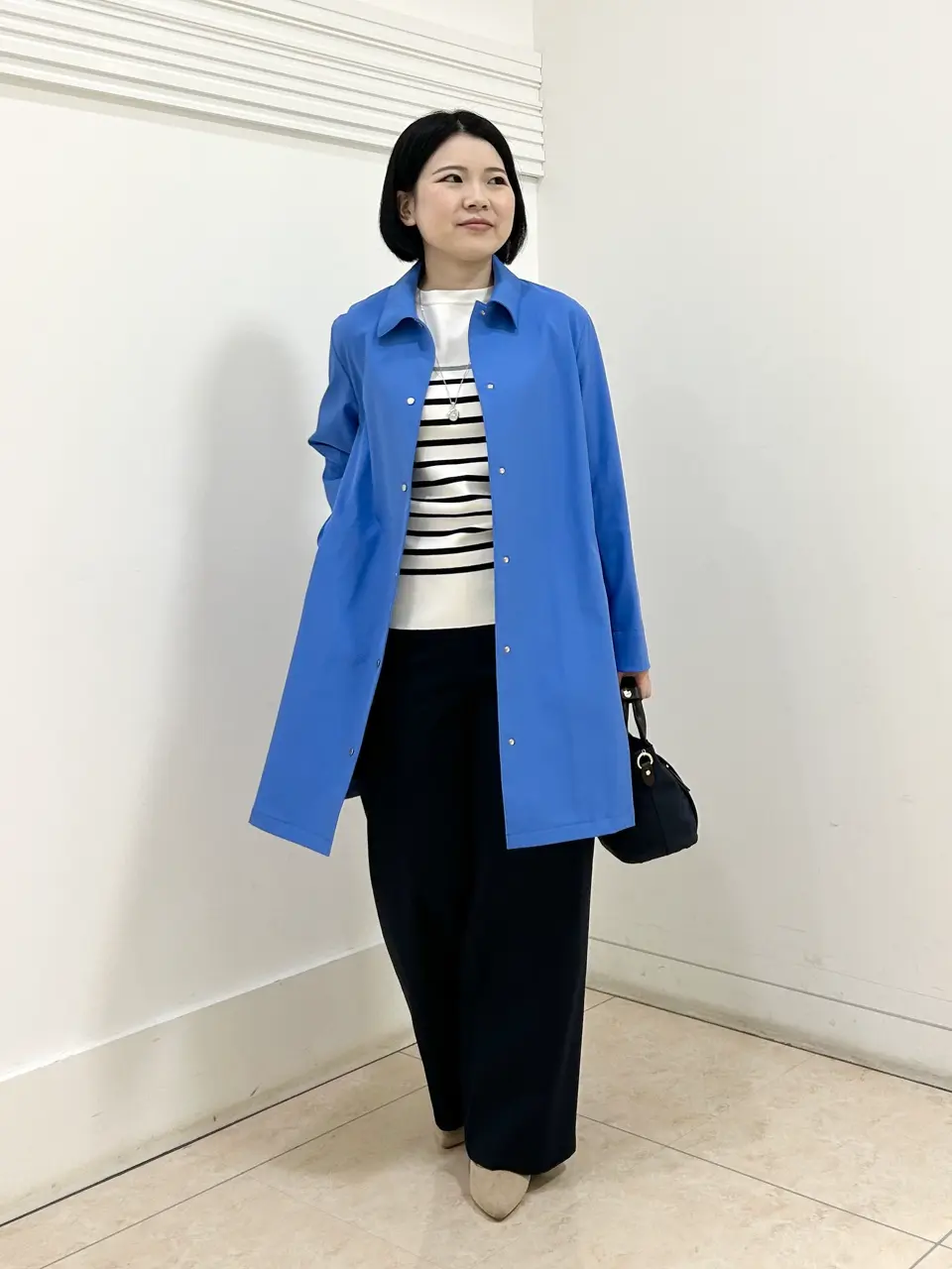  茂木 コーディネート画像