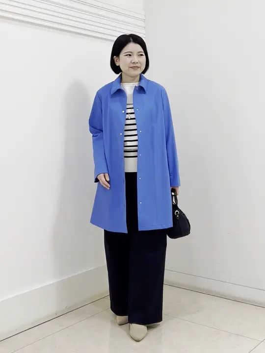 J.PRESS LADIES 茂木 コーディネート画像