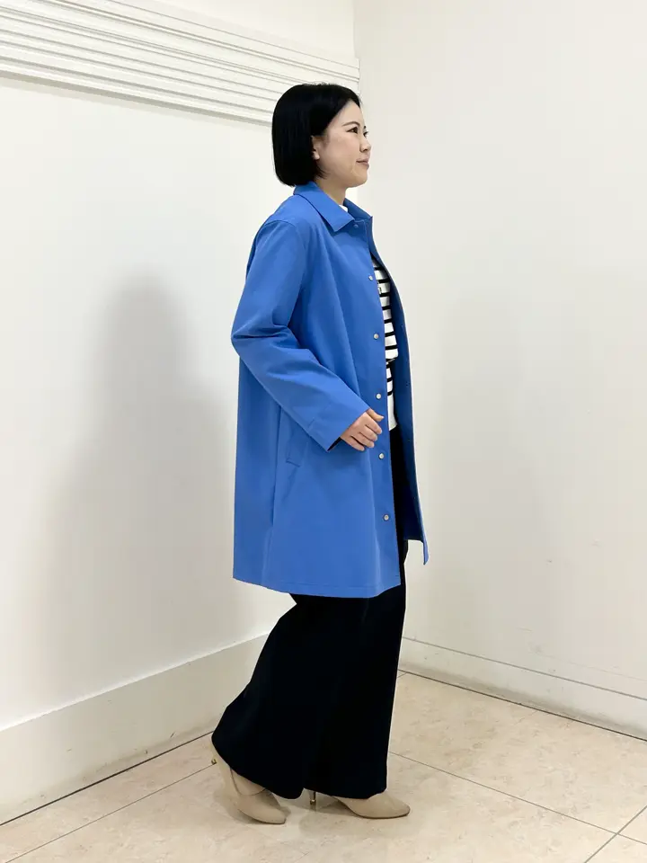 J.PRESS LADIES 茂木 コーディネート画像