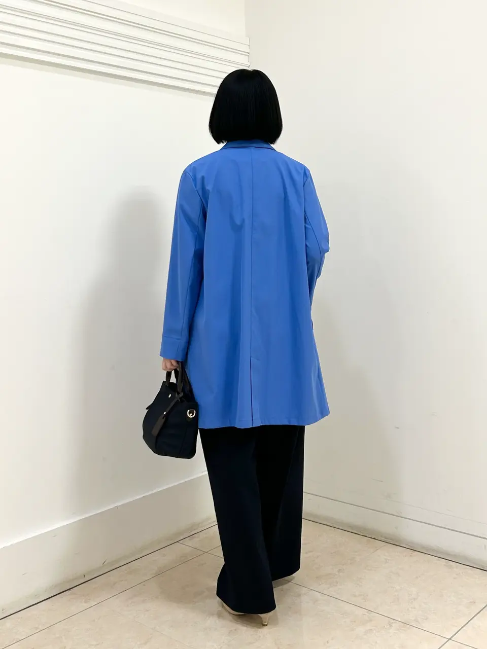 J.PRESS LADIES 茂木 コーディネート画像