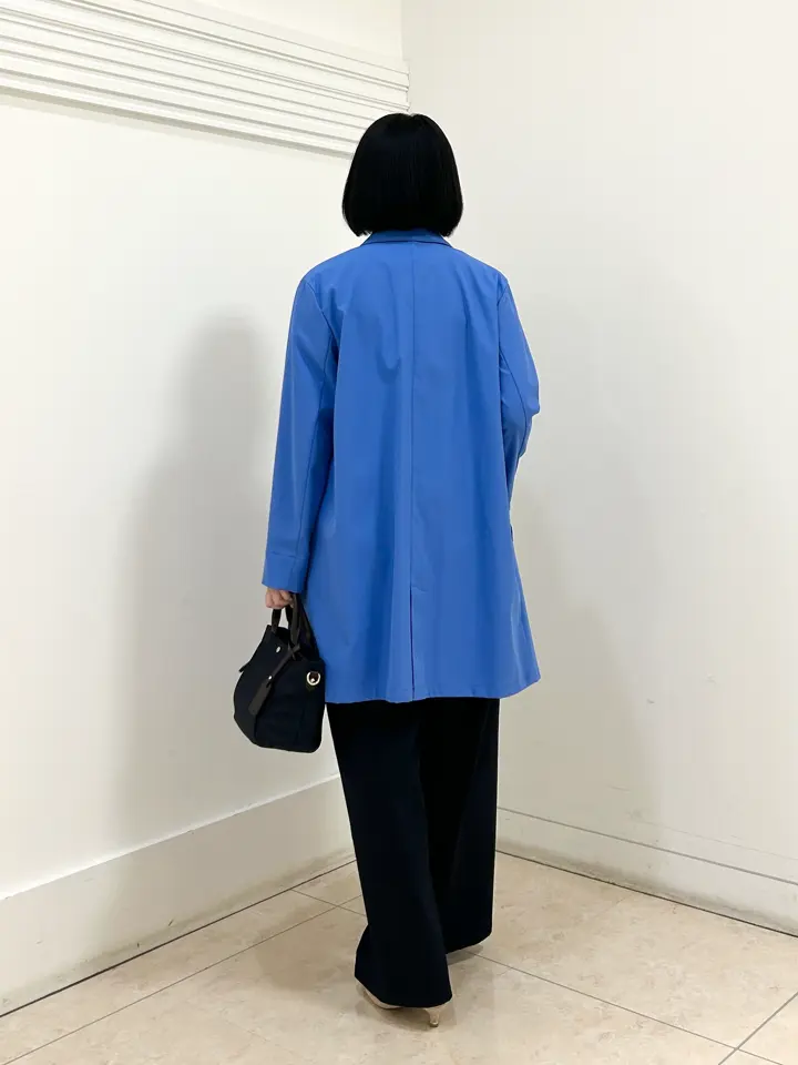 J.PRESS LADIES 茂木 コーディネート画像