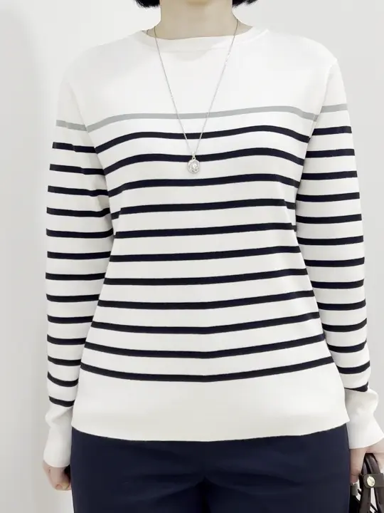 J.PRESS LADIES 茂木 コーディネート画像