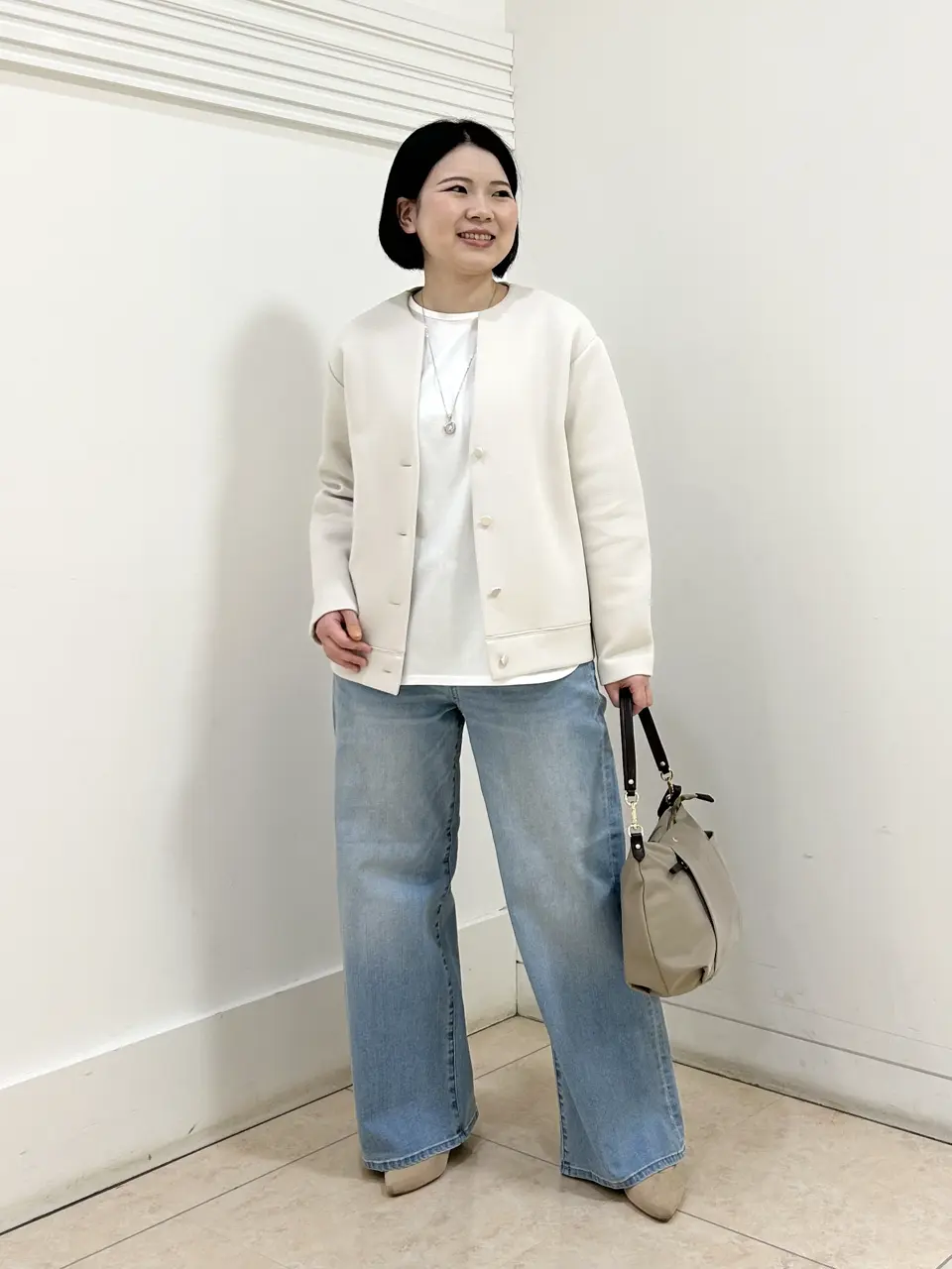  茂木 コーディネート画像