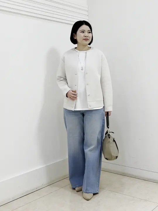 J.PRESS LADIES 茂木 コーディネート画像