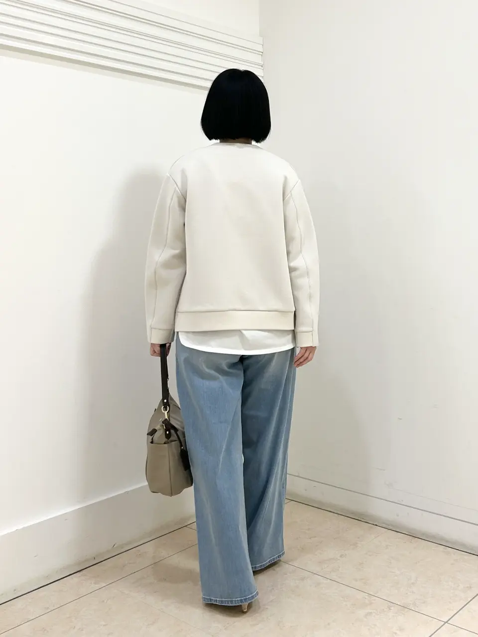 J.PRESS LADIES 茂木 コーディネート画像