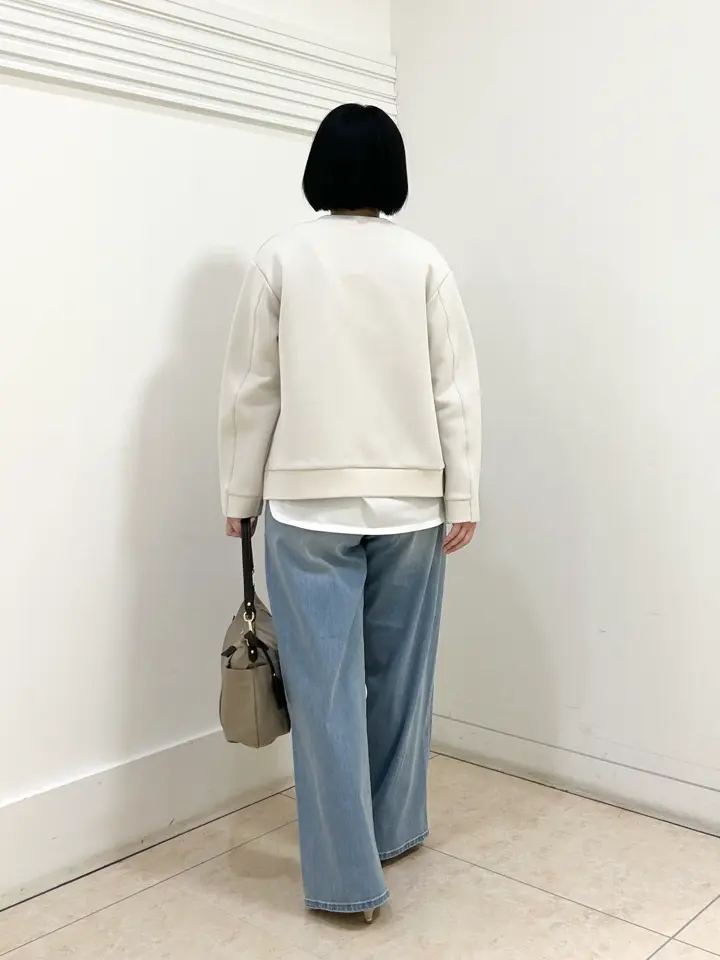 J.PRESS LADIES 茂木 コーディネート画像